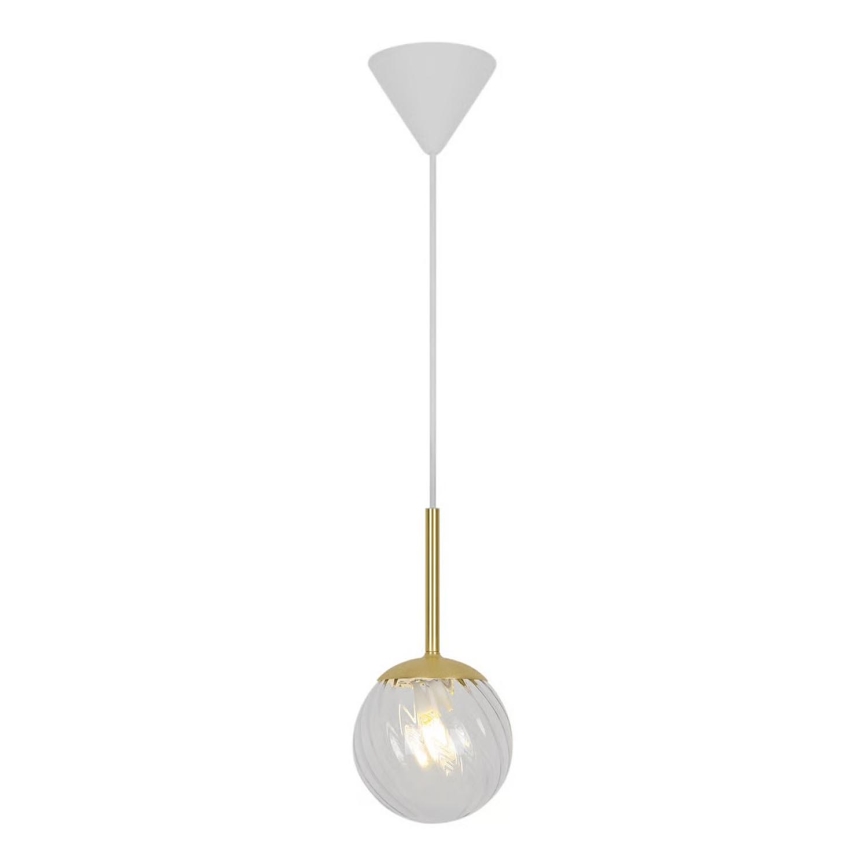 Nordlux - Pakaramā lampa ar vadu CHISELL 1xE14/25W/230V