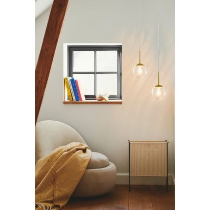 Nordlux - Pakaramā lampa ar vadu CHISELL 1xE14/25W/230V