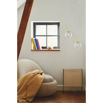 Nordlux - Pakaramā lampa ar vadu CHISELL 1xE14/25W/230V