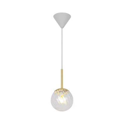 Nordlux - Pakaramā lampa ar vadu CHISELL 1xE14/25W/230V