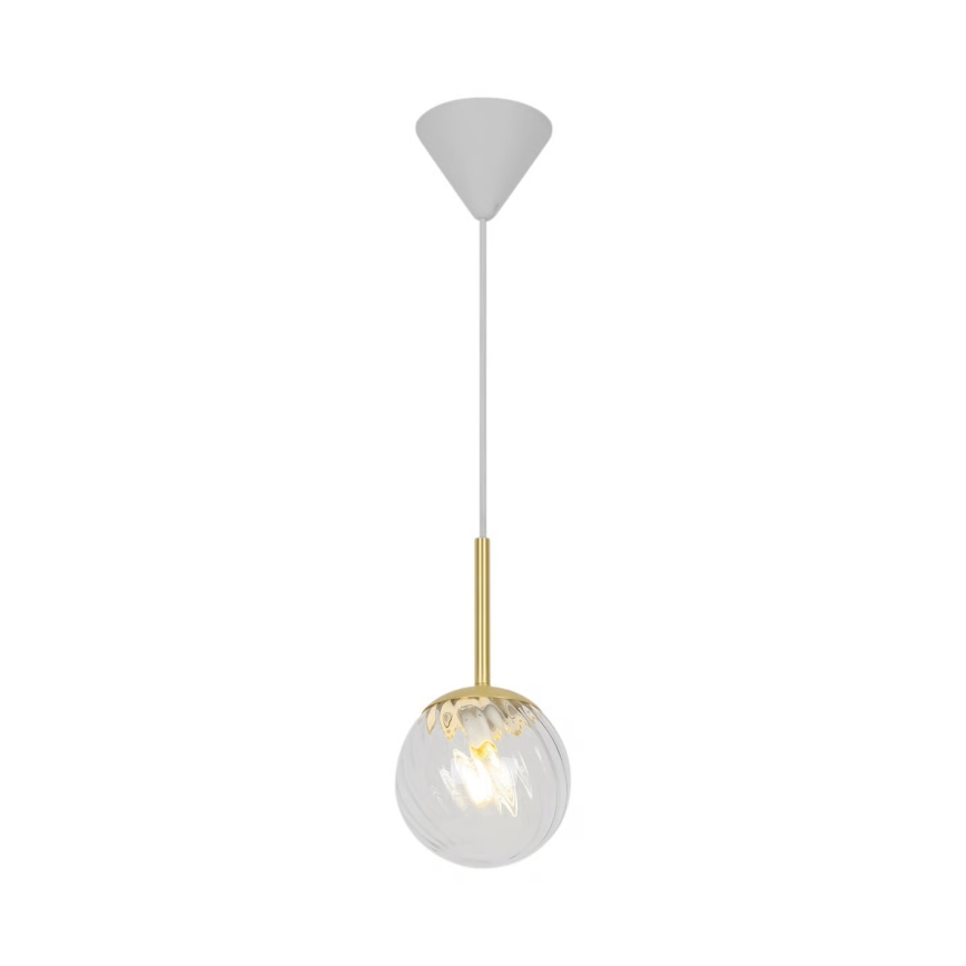 Nordlux - Pakaramā lampa ar vadu CHISELL 1xE14/25W/230V