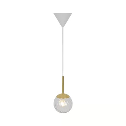 Nordlux - Pakaramā lampa ar vadu CHISELL 1xE14/25W/230V