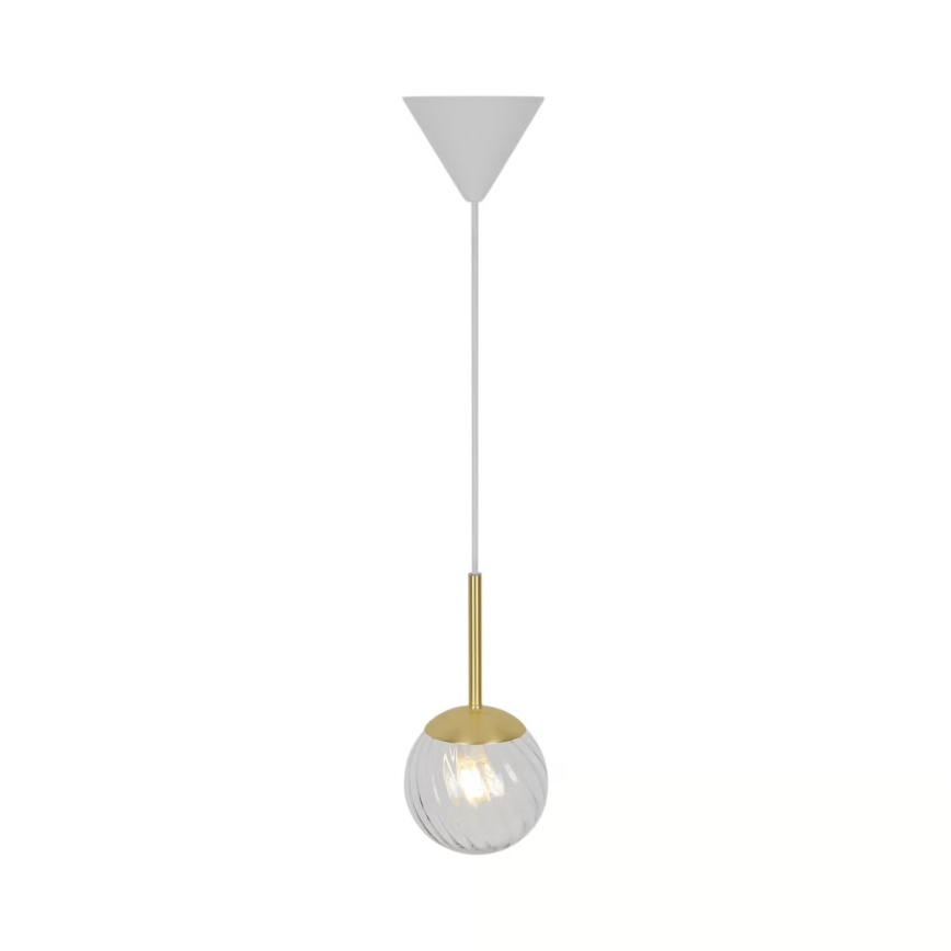 Nordlux - Pakaramā lampa ar vadu CHISELL 1xE14/25W/230V
