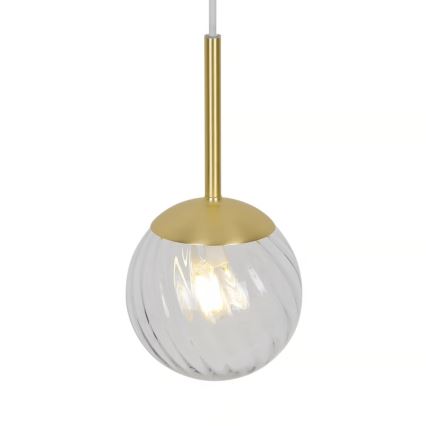 Nordlux - Pakaramā lampa ar vadu CHISELL 1xE14/25W/230V