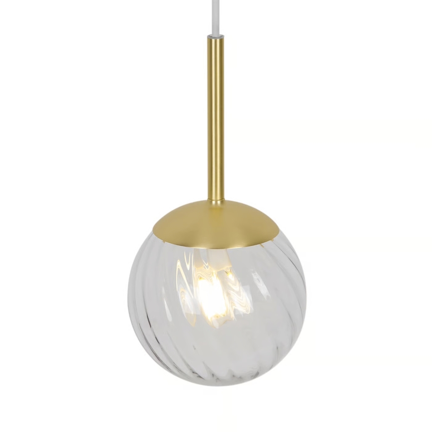 Nordlux - Pakaramā lampa ar vadu CHISELL 1xE14/25W/230V