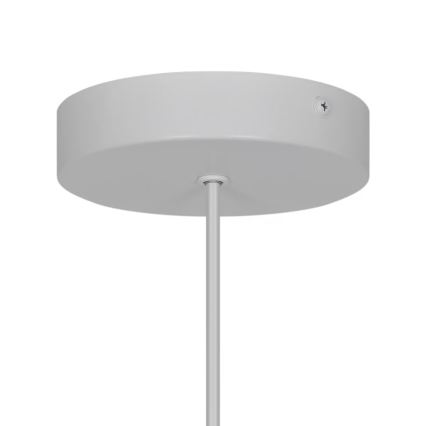 Nordlux - Pakaramā lampa MALUCA, 1xE27/15W/230V, Ø 29 cm, balta