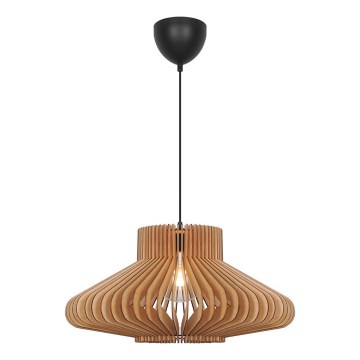 Nordlux - Pakaramā lampa MANAGO ar vadu 1xE27/40W/230V