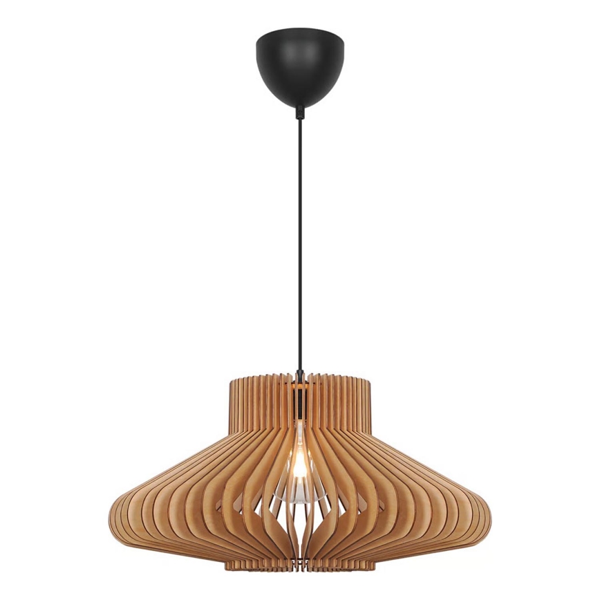 Nordlux - Pakaramā lampa MANAGO ar vadu 1xE27/40W/230V