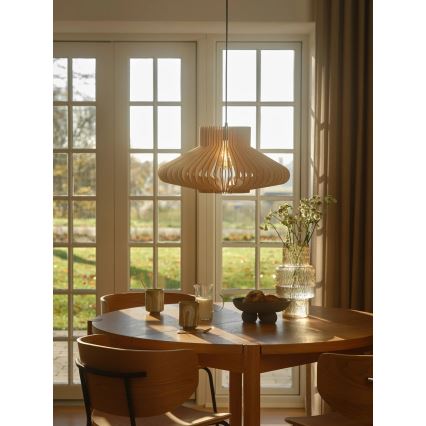 Nordlux - Pakaramā lampa MANAGO ar vadu 1xE27/40W/230V
