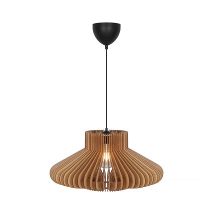 Nordlux - Pakaramā lampa MANAGO ar vadu 1xE27/40W/230V