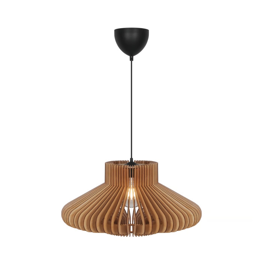 Nordlux - Pakaramā lampa MANAGO ar vadu 1xE27/40W/230V