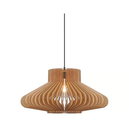 Nordlux - Pakaramā lampa MANAGO ar vadu 1xE27/40W/230V
