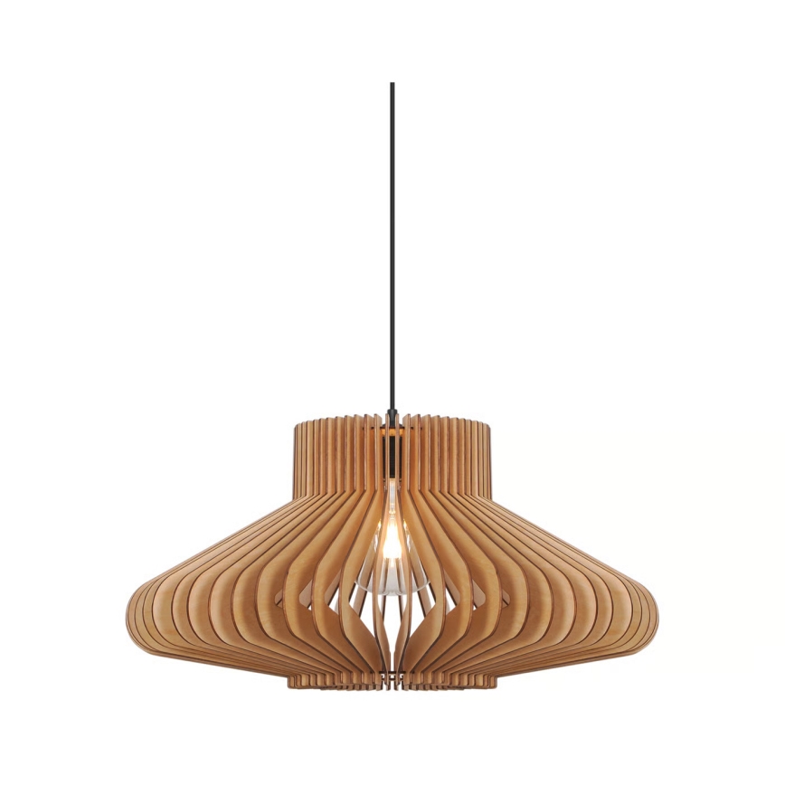 Nordlux - Pakaramā lampa MANAGO ar vadu 1xE27/40W/230V