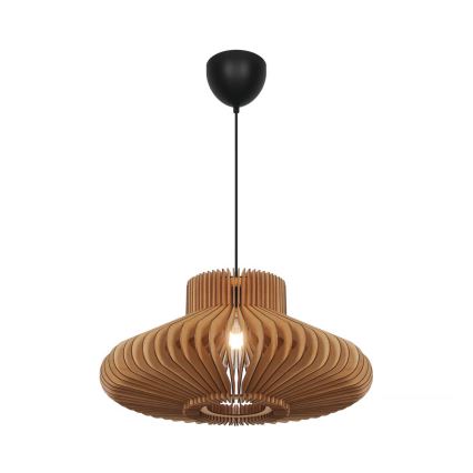 Nordlux - Pakaramā lampa MANAGO ar vadu 1xE27/40W/230V