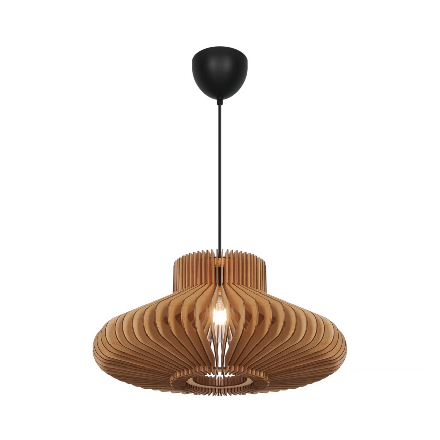 Nordlux - Pakaramā lampa MANAGO ar vadu 1xE27/40W/230V