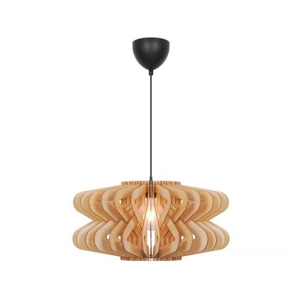 Nordlux - Pakaramā lampa MANAGO ar vadu 1xE27/40W/230V
