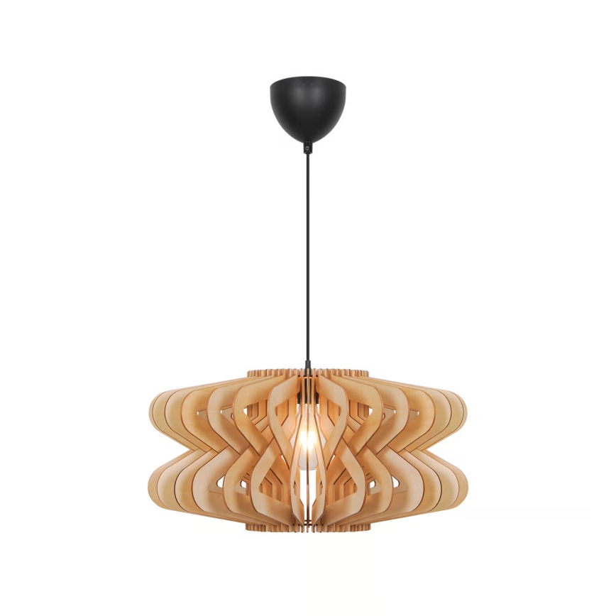 Nordlux - Pakaramā lampa MANAGO ar vadu 1xE27/40W/230V
