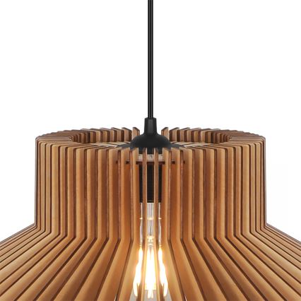Nordlux - Pakaramā lampa MANAGO ar vadu 1xE27/40W/230V