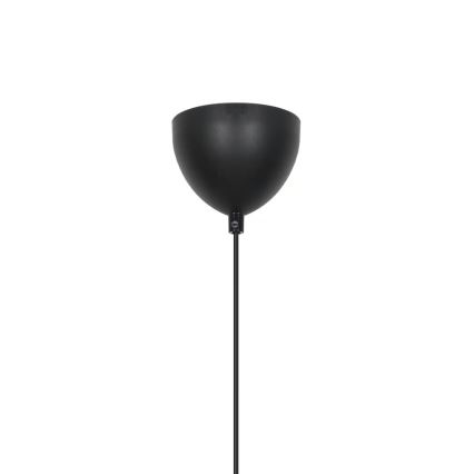 Nordlux - Pakaramā lampa MANAGO ar vadu 1xE27/40W/230V