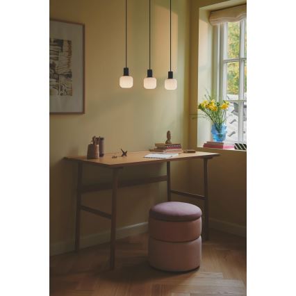 Nordlux - Pakaramā lampa uz kabeļa MILFORD 3xE14/25W/230V