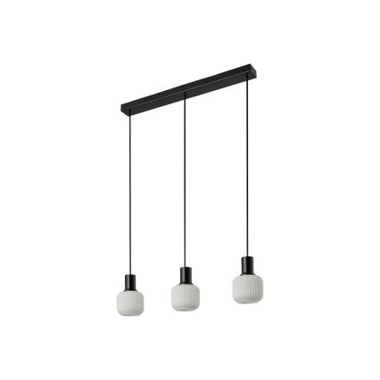 Nordlux - Pakaramā lampa uz kabeļa MILFORD 3xE14/25W/230V