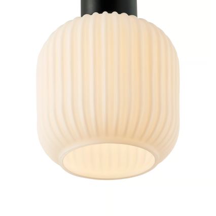 Nordlux - Pakaramā lampa uz kabeļa MILFORD 3xE14/25W/230V