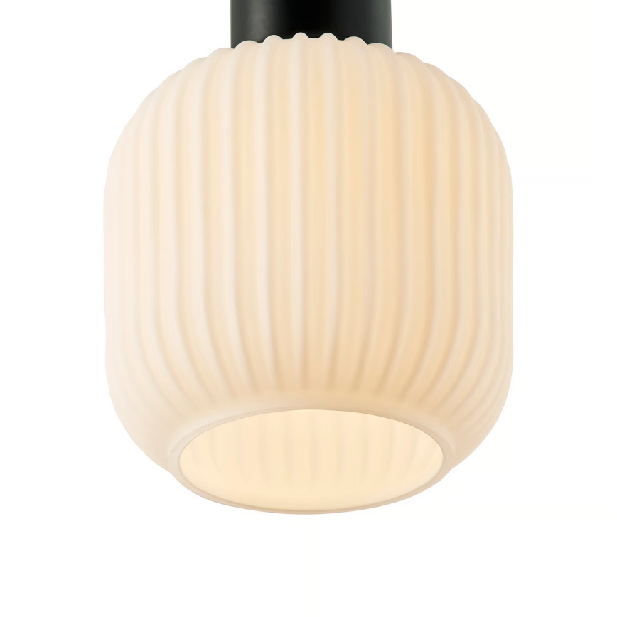 Nordlux - Pakaramā lampa uz kabeļa MILFORD 3xE14/25W/230V