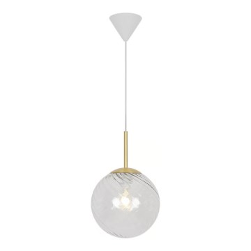 Nordlux - Pakaramais gaismeklis CHISELL ar vadu 1xE27/40W/230V
