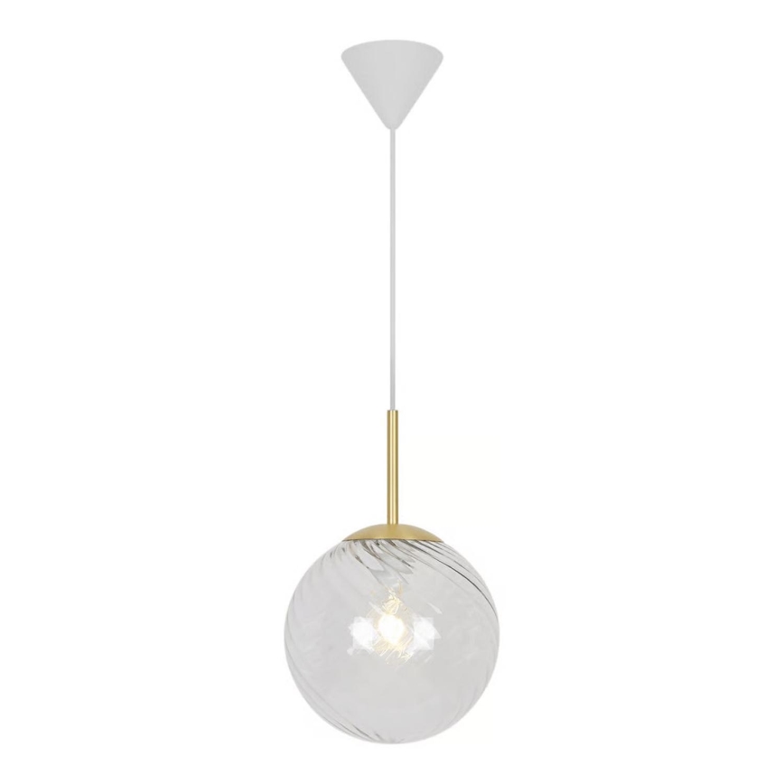 Nordlux - Pakaramais gaismeklis CHISELL ar vadu 1xE27/40W/230V