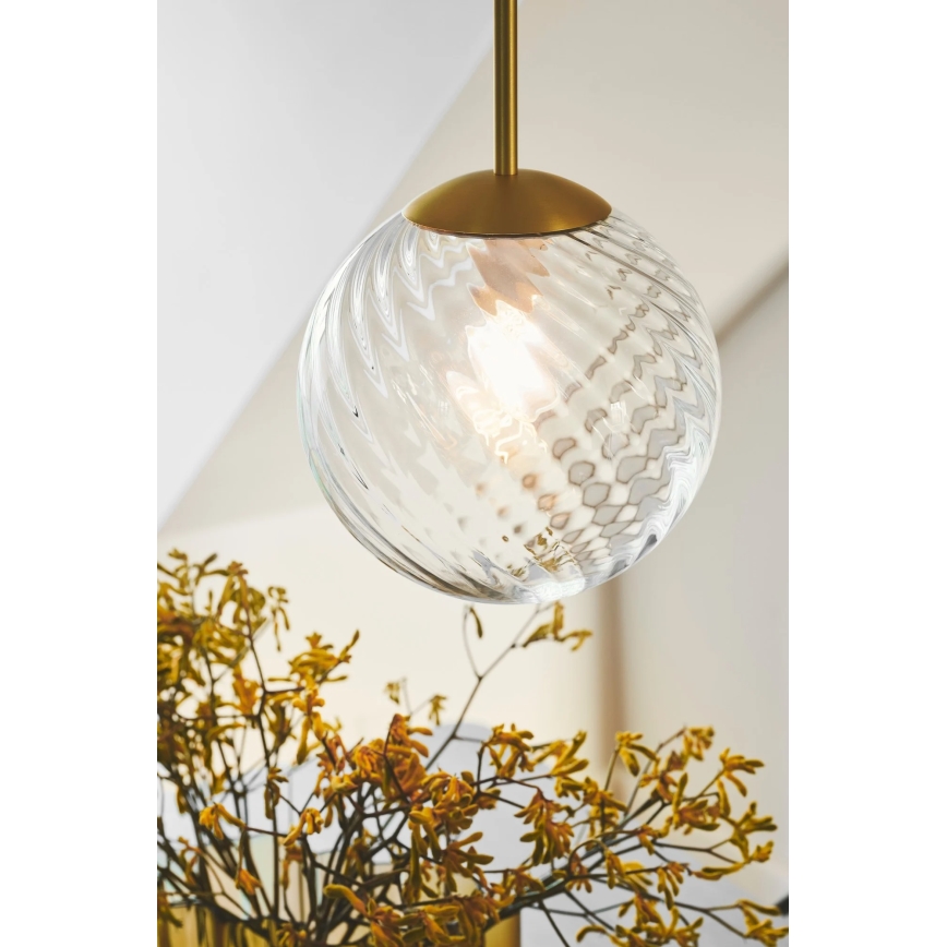 Nordlux - Pakaramais gaismeklis CHISELL ar vadu 1xE27/40W/230V