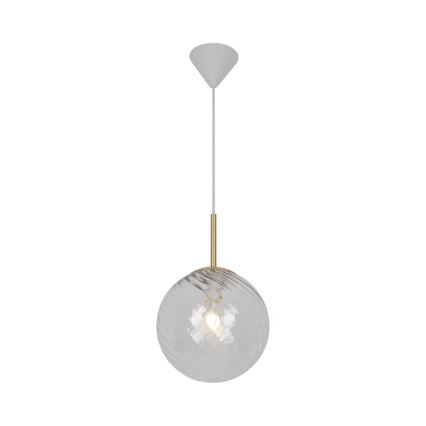 Nordlux - Pakaramais gaismeklis CHISELL ar vadu 1xE27/40W/230V
