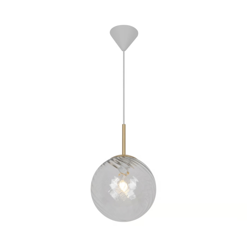 Nordlux - Pakaramais gaismeklis CHISELL ar vadu 1xE27/40W/230V