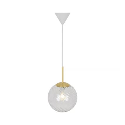 Nordlux - Pakaramais gaismeklis CHISELL ar vadu 1xE27/40W/230V