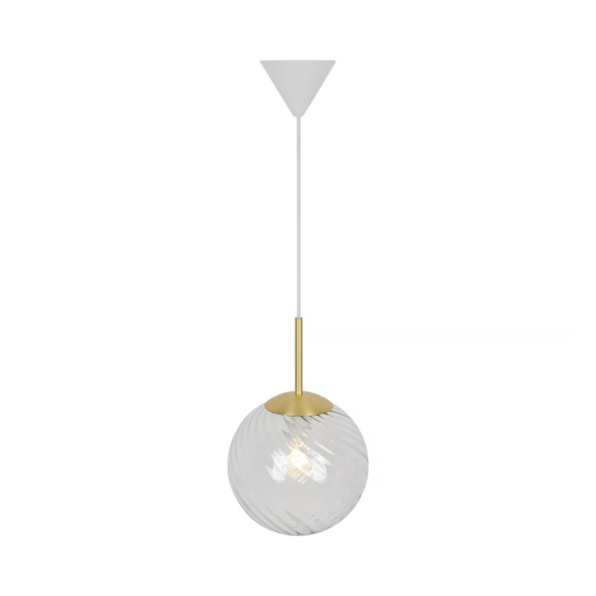 Nordlux - Pakaramais gaismeklis CHISELL ar vadu 1xE27/40W/230V