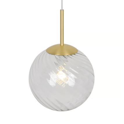 Nordlux - Pakaramais gaismeklis CHISELL ar vadu 1xE27/40W/230V
