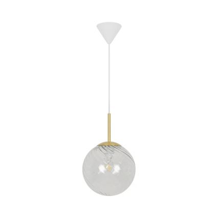 Nordlux - Pakaramais gaismeklis CHISELL ar vadu 1xE27/40W/230V