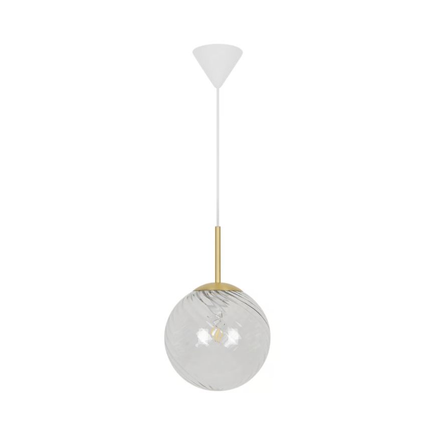 Nordlux - Pakaramais gaismeklis CHISELL ar vadu 1xE27/40W/230V