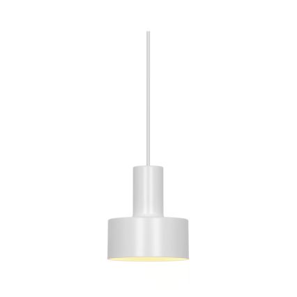 Nordlux - Pakaramais gaismeklis MATIS 1xE27/40W/230V balts