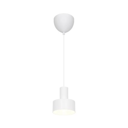 Nordlux - Pakaramais gaismeklis MATIS 1xE27/40W/230V balts