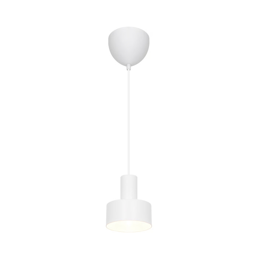 Nordlux - Pakaramais gaismeklis MATIS 1xE27/40W/230V balts