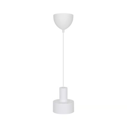Nordlux - Pakaramais gaismeklis MATIS 1xE27/40W/230V balts