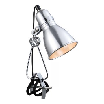 Nordlux - PHOTO lampa ar skavu 1xE27/15W/230V
