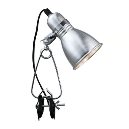 Nordlux - PHOTO lampa ar skavu 1xE27/15W/230V