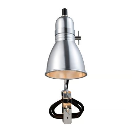 Nordlux - PHOTO lampa ar skavu 1xE27/15W/230V