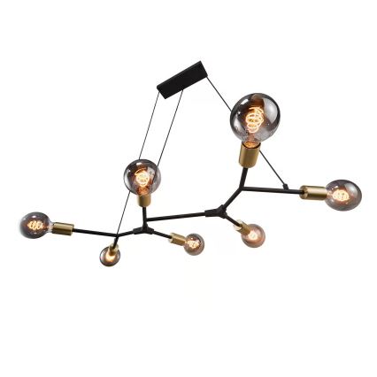 Nordlux - Piekaramā lustra JOSEFINE 7xE27/60W/230V