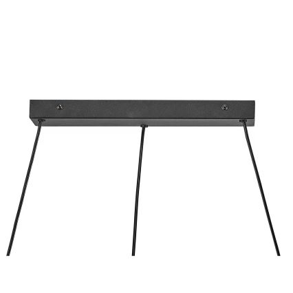 Nordlux - Piekaramā lustra JOSEFINE 7xE27/60W/230V