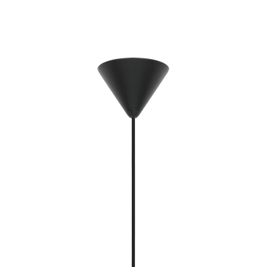 Nordlux - Piekaramā lustra TILO 1xGU10/15W/230V misiņš