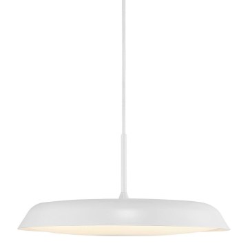 Nordlux - regulējama LED lustra uz troses PISO LED/21W/230V 2200/2700K