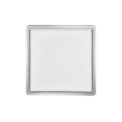 Nordlux - LED ar regulējamu spilgtumu vannas istabas griestu gaismeklis OJA LED/14,5W/230V 3000/4000K IP54 30x30 cm