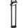 Nordlux - Saules LED lampa SAULIO LED/4,45W/3,7V IP44 2000 mAh 60 cm